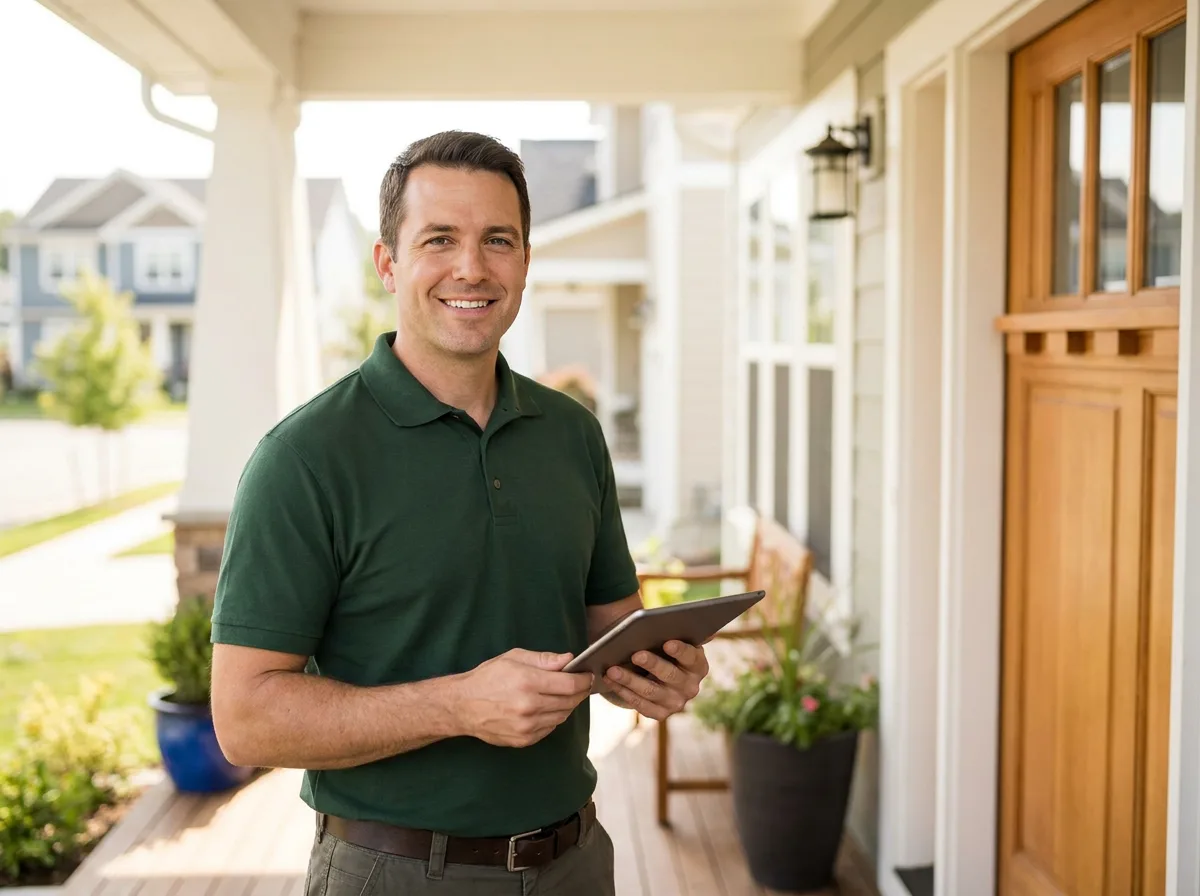 Pest control FAQs for Stockton, IA